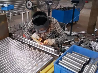 車間設備
